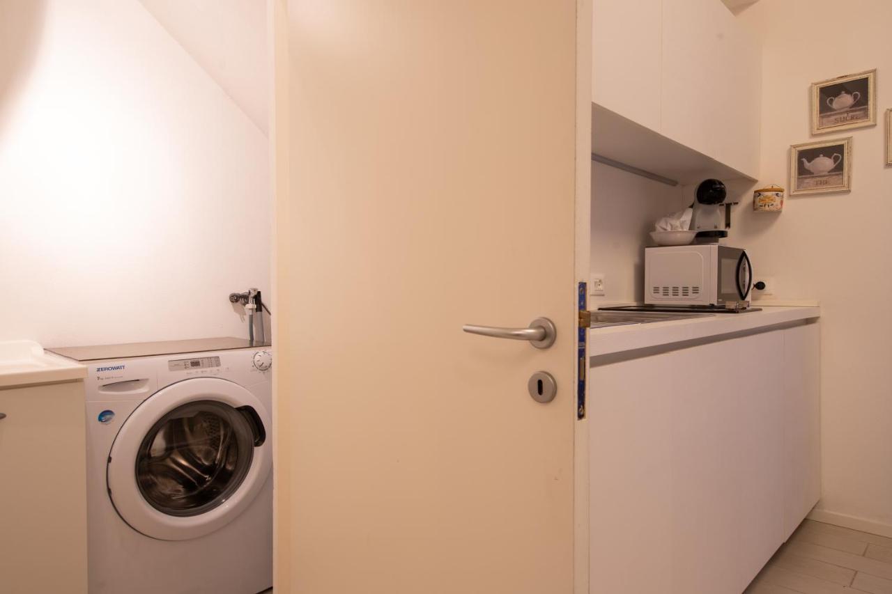 切法卢Maison Duomo公寓 外观 照片