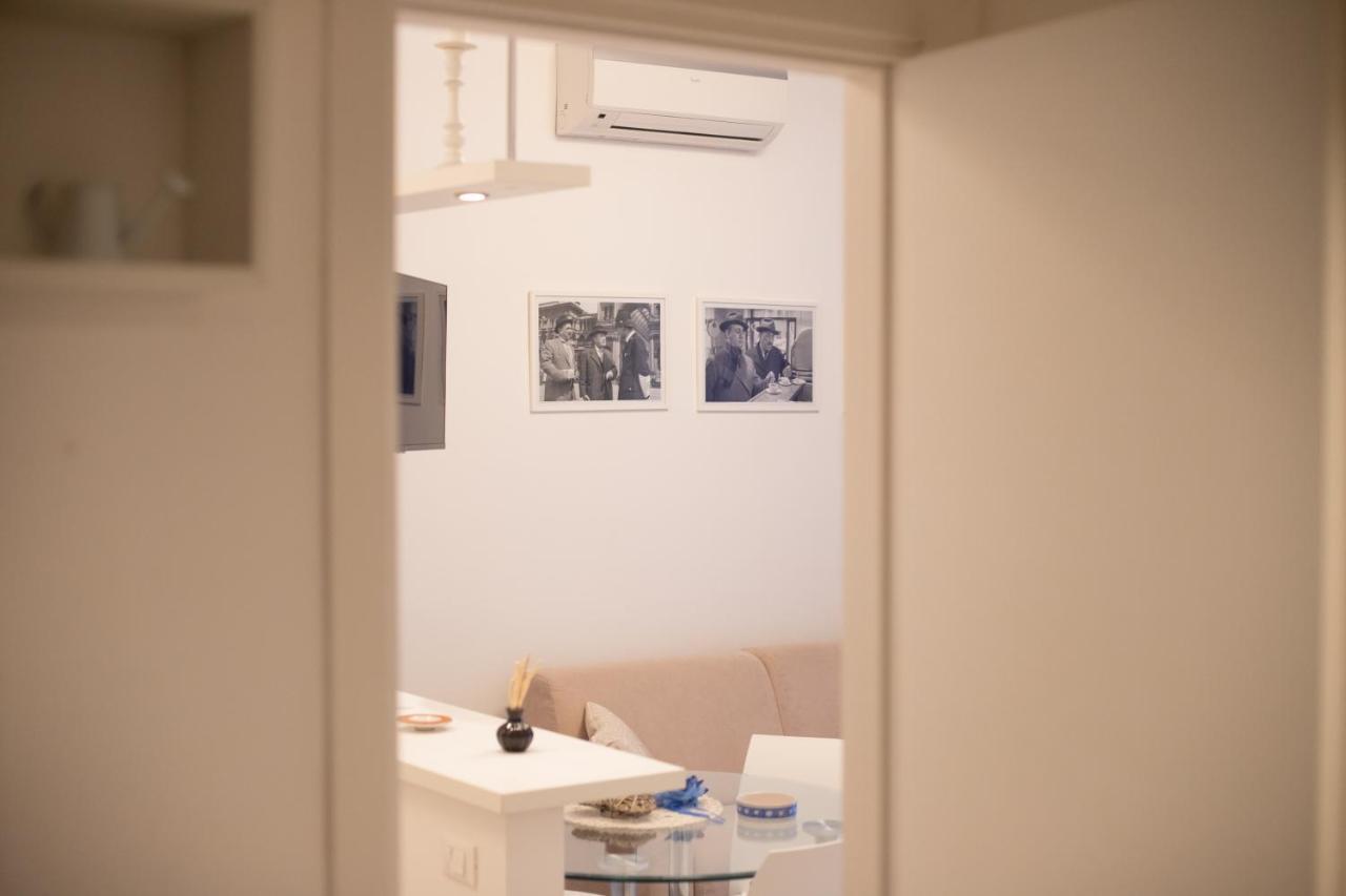 切法卢Maison Duomo公寓 外观 照片