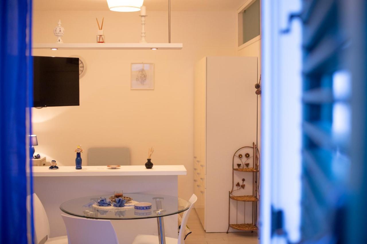 切法卢Maison Duomo公寓 外观 照片